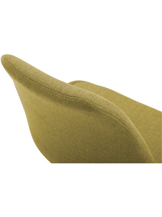 Scaun Maverick B stofa, verde Scaun Maverick B stofa, verde