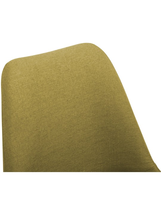 Scaun Maverick B stofa, verde Scaun Maverick B stofa, verde