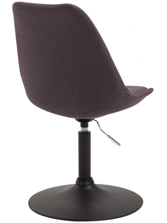 Scaun Maverick B stofa, maro Scaun Maverick B stofa, maro