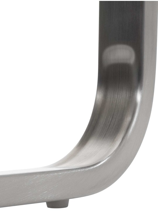 Scaun de sufragerie Belfort FABRIC, albastru