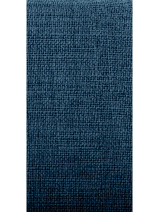 Scaun de sufragerie Belfort FABRIC, albastru