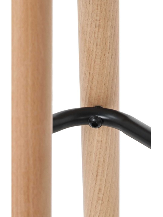 Scaun de bar Tesatura Grant, taupe Scaun de bar Tesatura Grant, taupe