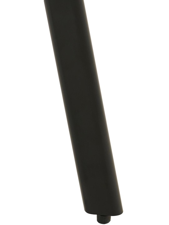 Scaun de sufragerie Antigo catifea, crem Scaun de sufragerie Antigo catifea, crem