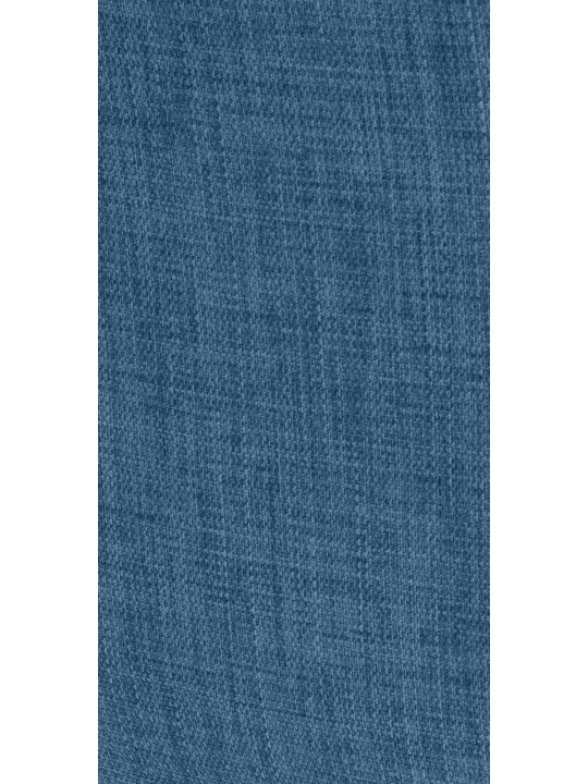 Scaun de sufragerie Colmar FABRIC, albastru Scaun de sufragerie Colmar FABRIC, albastru