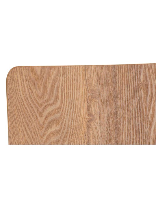 Set 2 scaune vizitator Pepe, stejar