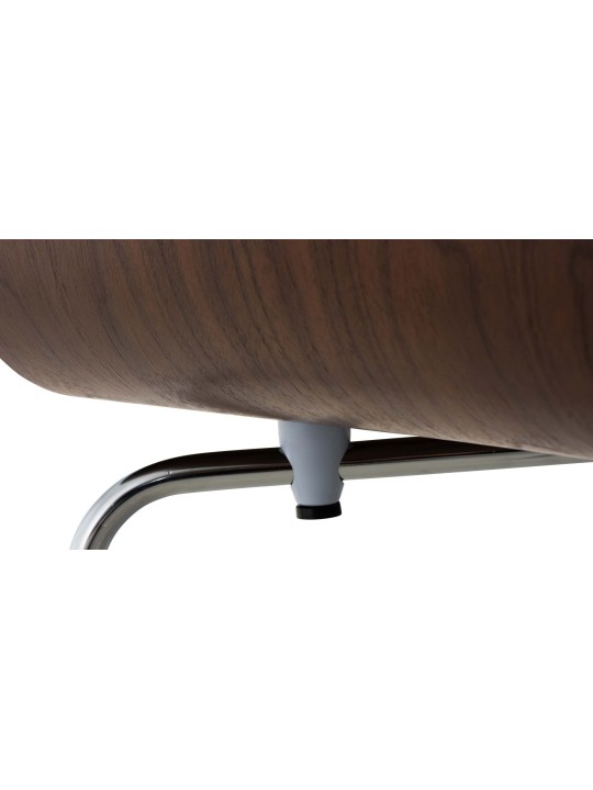 Set 2 scaune vizitator Pepe, nuc