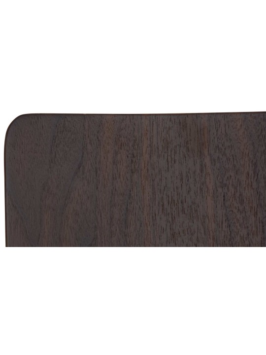 Set 2 scaune vizitator Pepe, nuc