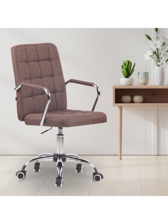 Scaun de birou Tesatura Terni, maro