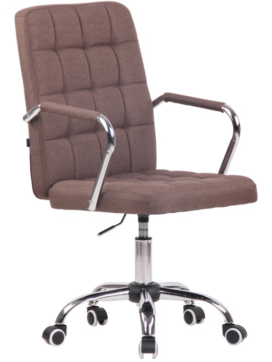 Scaun de birou Tesatura Terni, maro