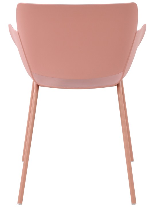 Scaun Alpena, roz