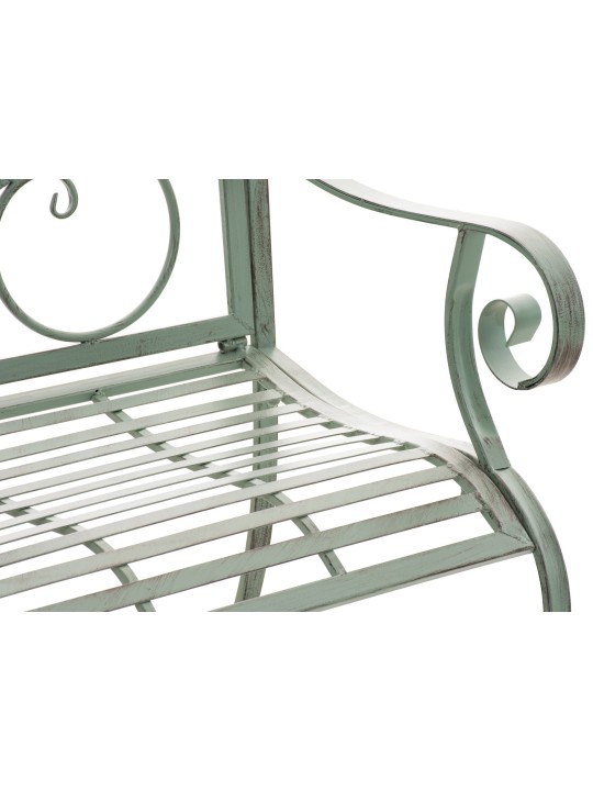 Scaun Punjab, verde antic Scaun Punjab, verde antic