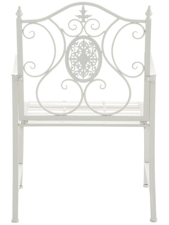 Scaun Punjab, alb Scaun Punjab, alb