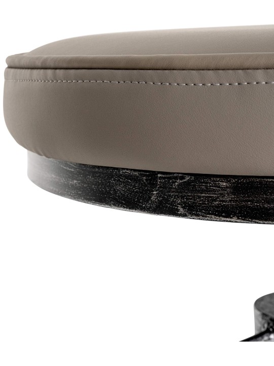 Taburet Destin, argint antic