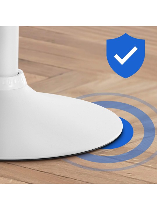 Set 2 scaune de bar Braga catifea, verde închis Set 2 scaune de bar Braga catifea, verde închis