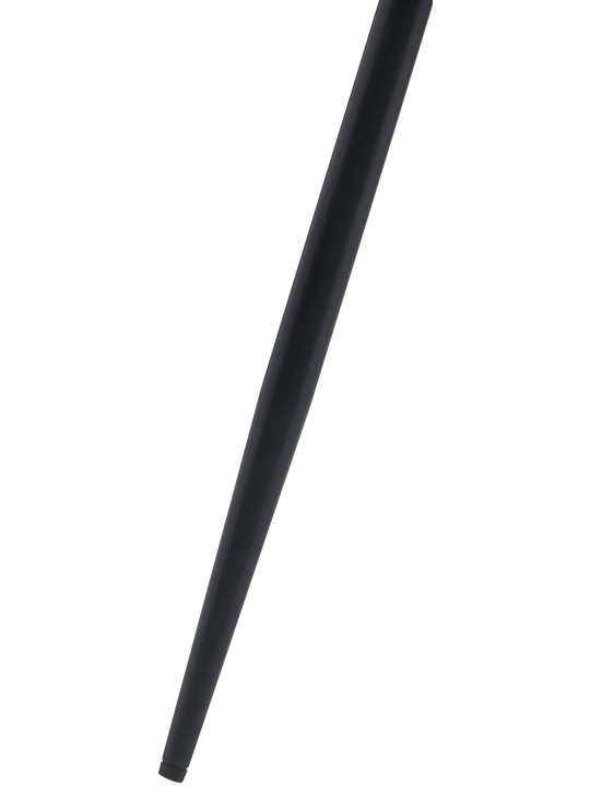 Scaun vizitator stofa Enid, nuc/crem