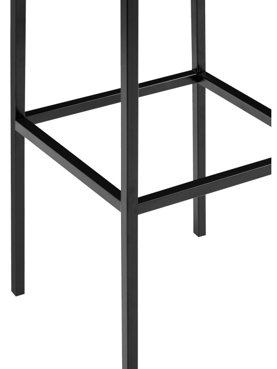 Scaun de bar Montreal B80, crem