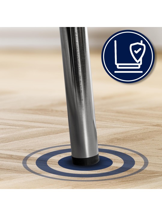 Scaun vizitator Gahanna, natural