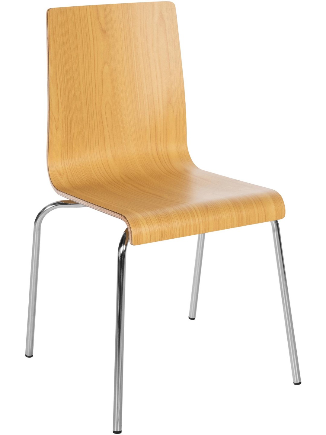 Scaun vizitator Gahanna, natural