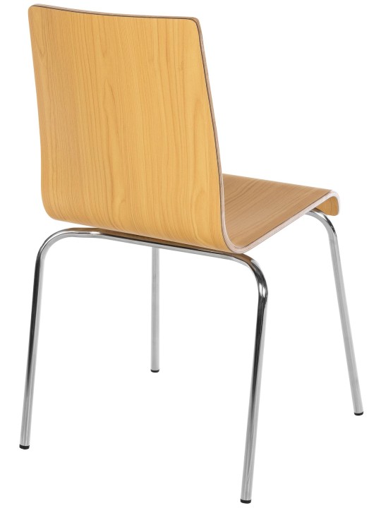 Scaun vizitator Gahanna, natural