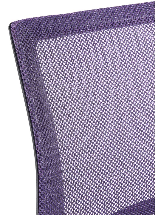 Scaun de birou Genius, lila
