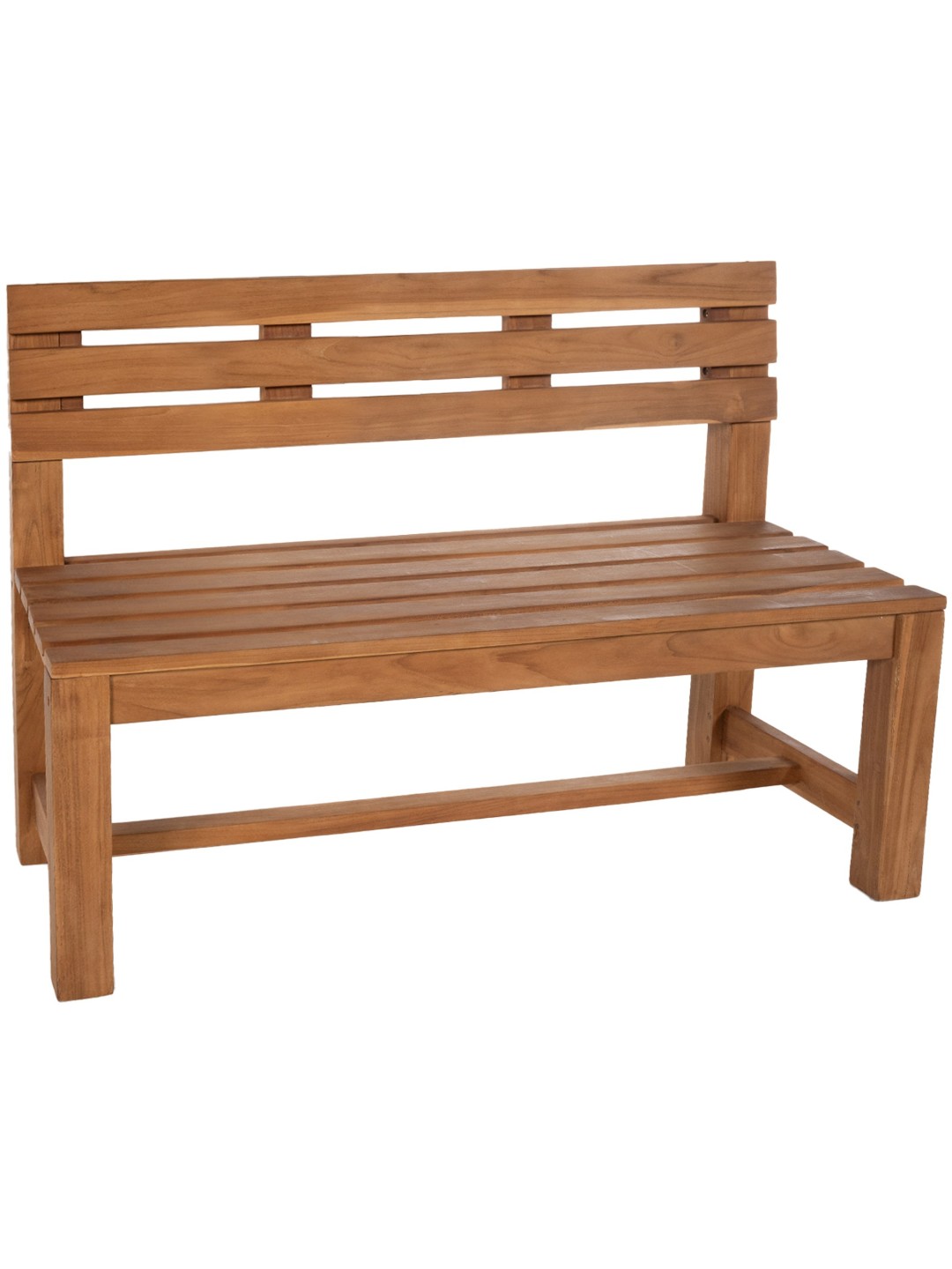 Banca din teak Augusta 150 cm, tec