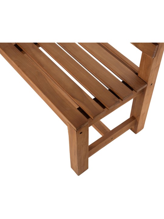Banca din teak Augusta 150 cm, tec Banca din teak Augusta 150 cm, tec