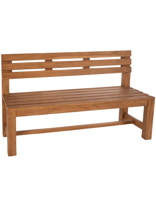Banca din teak Augusta 180 cm, tec