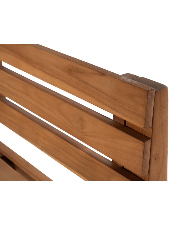 Banca din teak Augusta 220 cm, tec