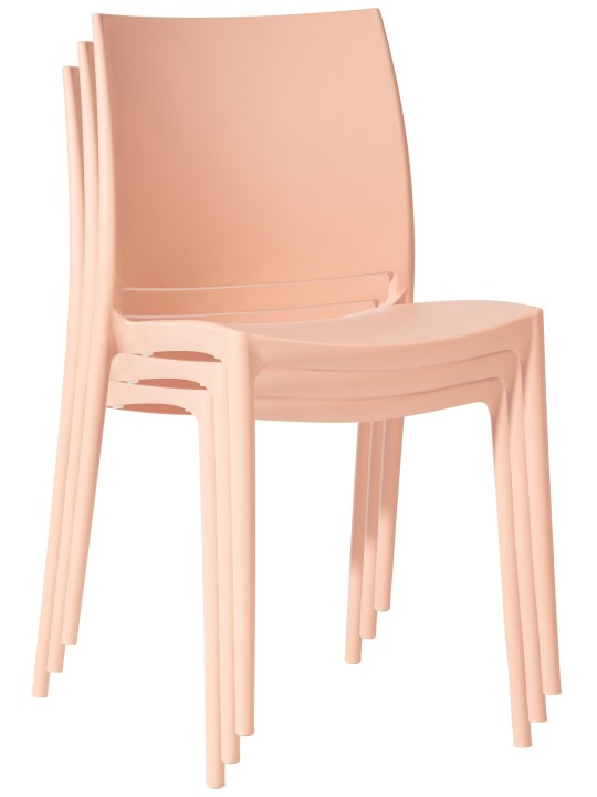 Scaun Meton, piersică