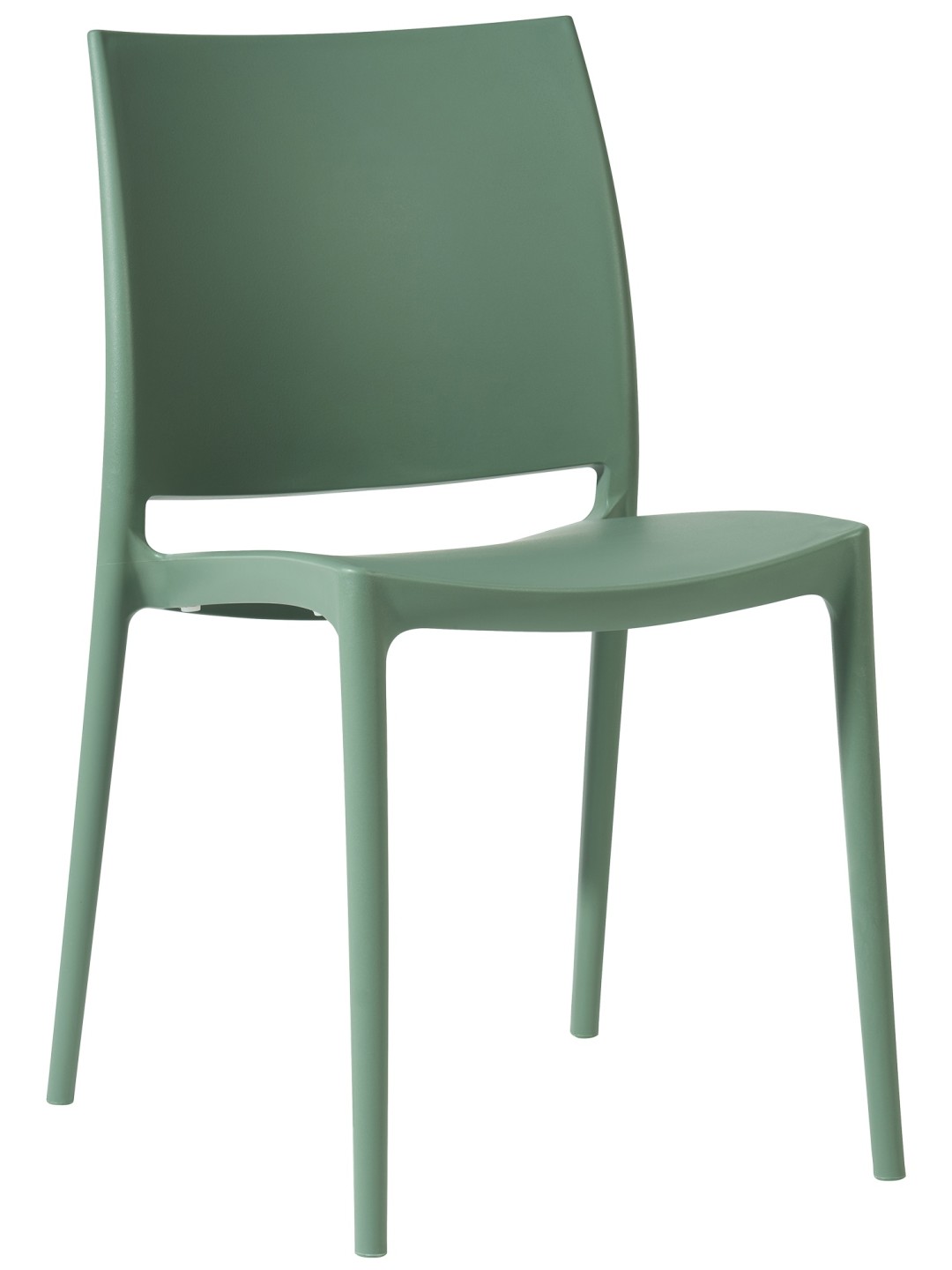 Scaun Meton, măsliniu