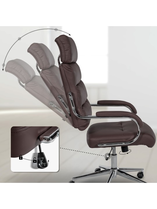 Scaun de birou Campo, maro Scaun de birou Campo, maro