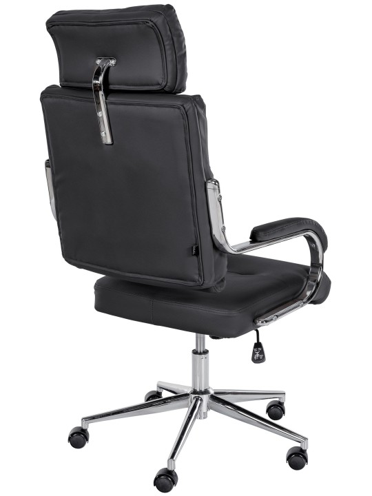 Scaun de birou Campo, negru Scaun de birou Campo, negru