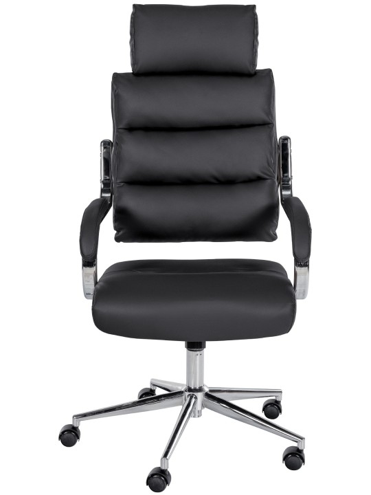 Scaun de birou Campo, negru Scaun de birou Campo, negru