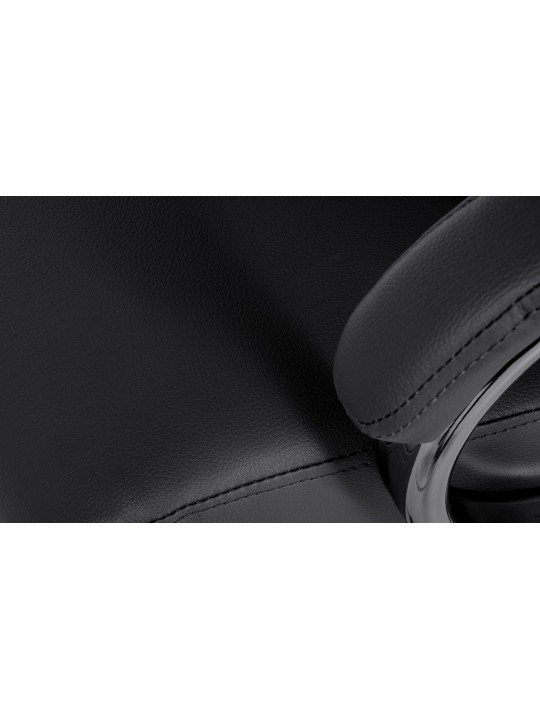 Scaun de birou Campo, negru Scaun de birou Campo, negru