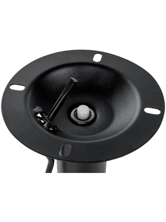 Scaun de bar Pitas, natural