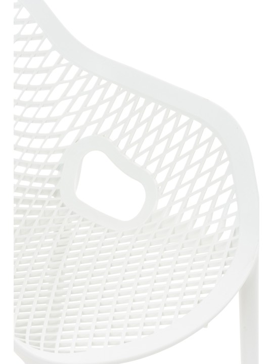 Scaun Air XL, alb Scaun Air XL, alb