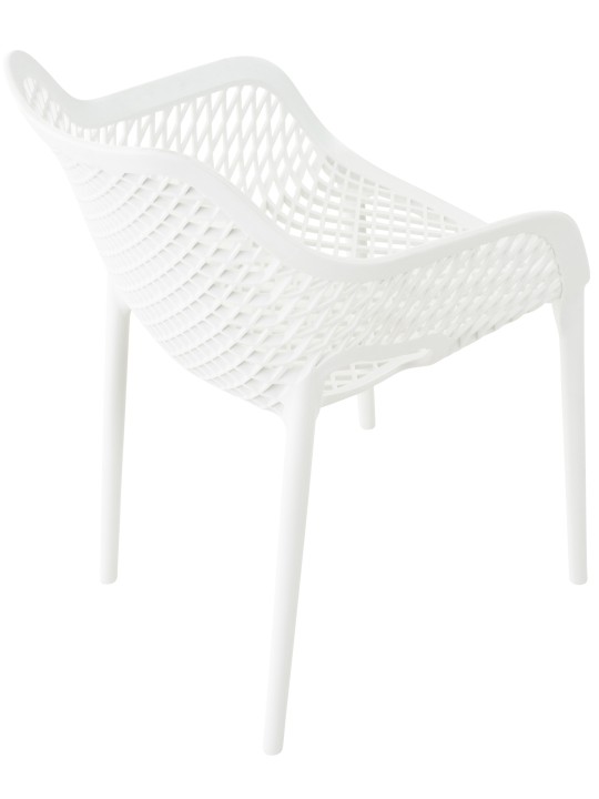 Scaun Air XL, alb Scaun Air XL, alb