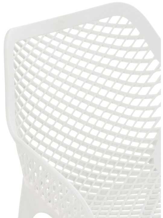 Scaun Air XL, alb Scaun Air XL, alb