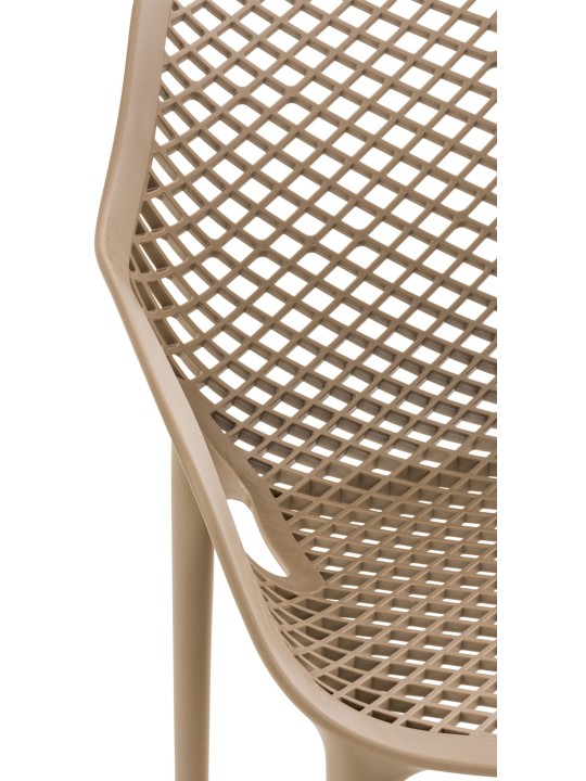 Scaun Air XL, culoarea noroiului