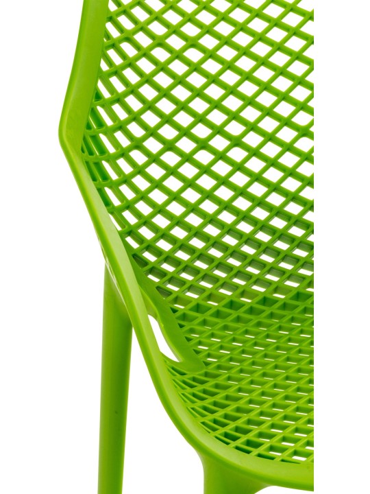 Scaun Air XL, verde Scaun Air XL, verde