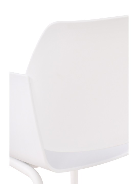 Set 2 scaune Alpena, alb Set 2 scaune Alpena, alb