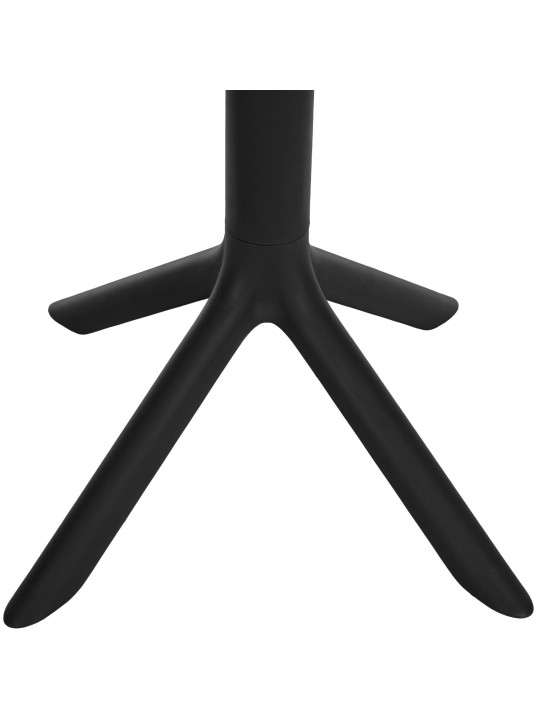 Grup de locuri Hoscana, negru Grup de locuri Hoscana, negru