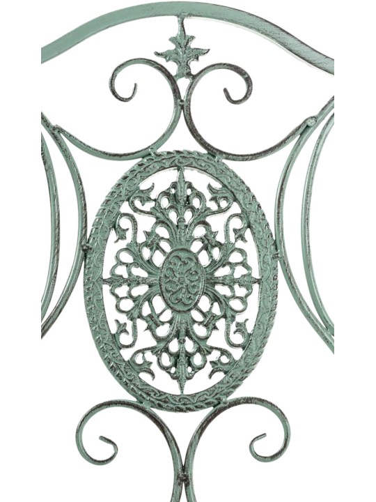 Scaun Sibell, verde antic Scaun Sibell, verde antic