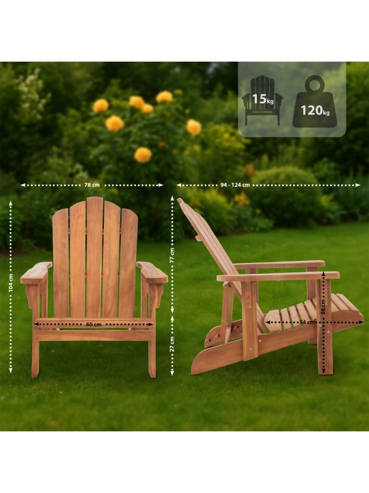 Scaun Brownsville, tec