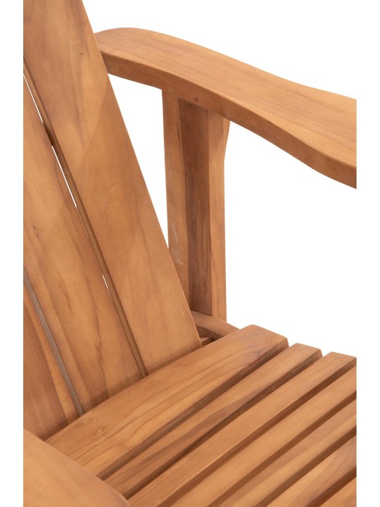 Scaun Brownsville, tec