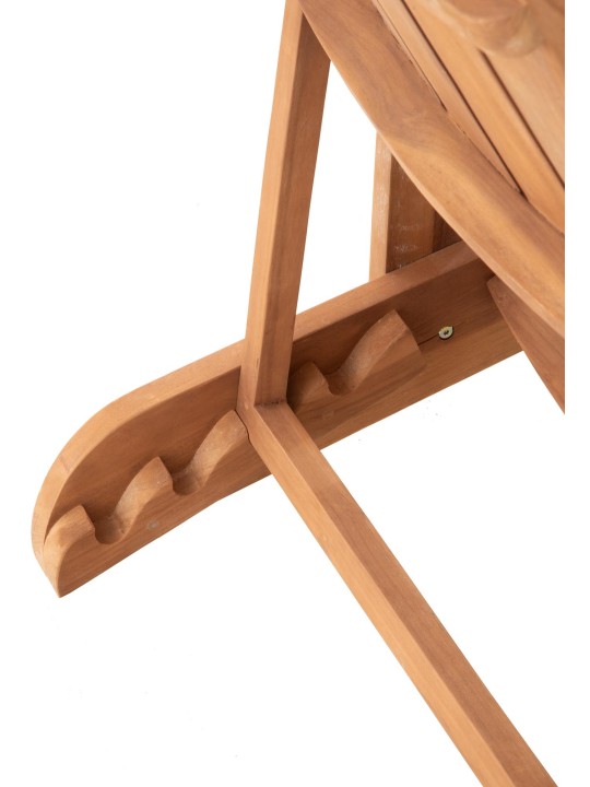 Scaun Brownsville, tec