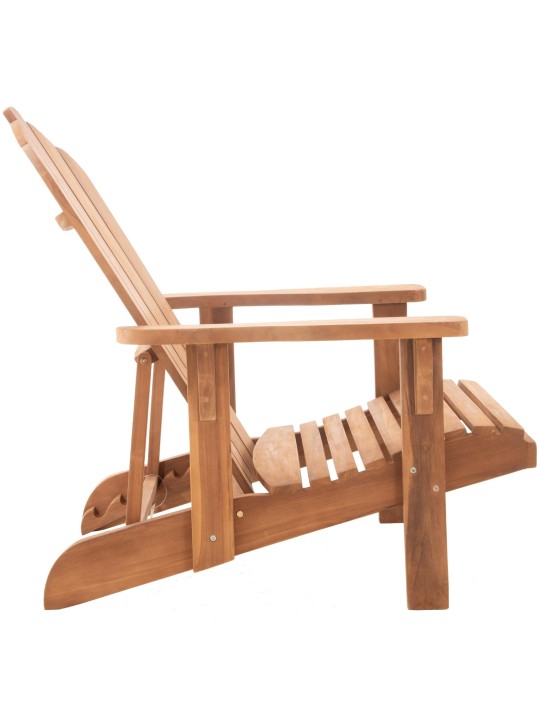 Scaun Brownsville, tec