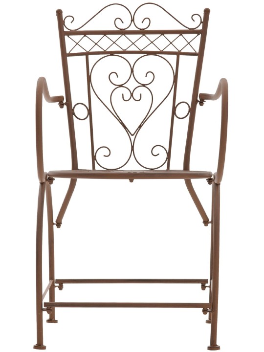 Scaun Sheela, maro antic