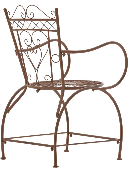 Scaun Sheela, maro antic