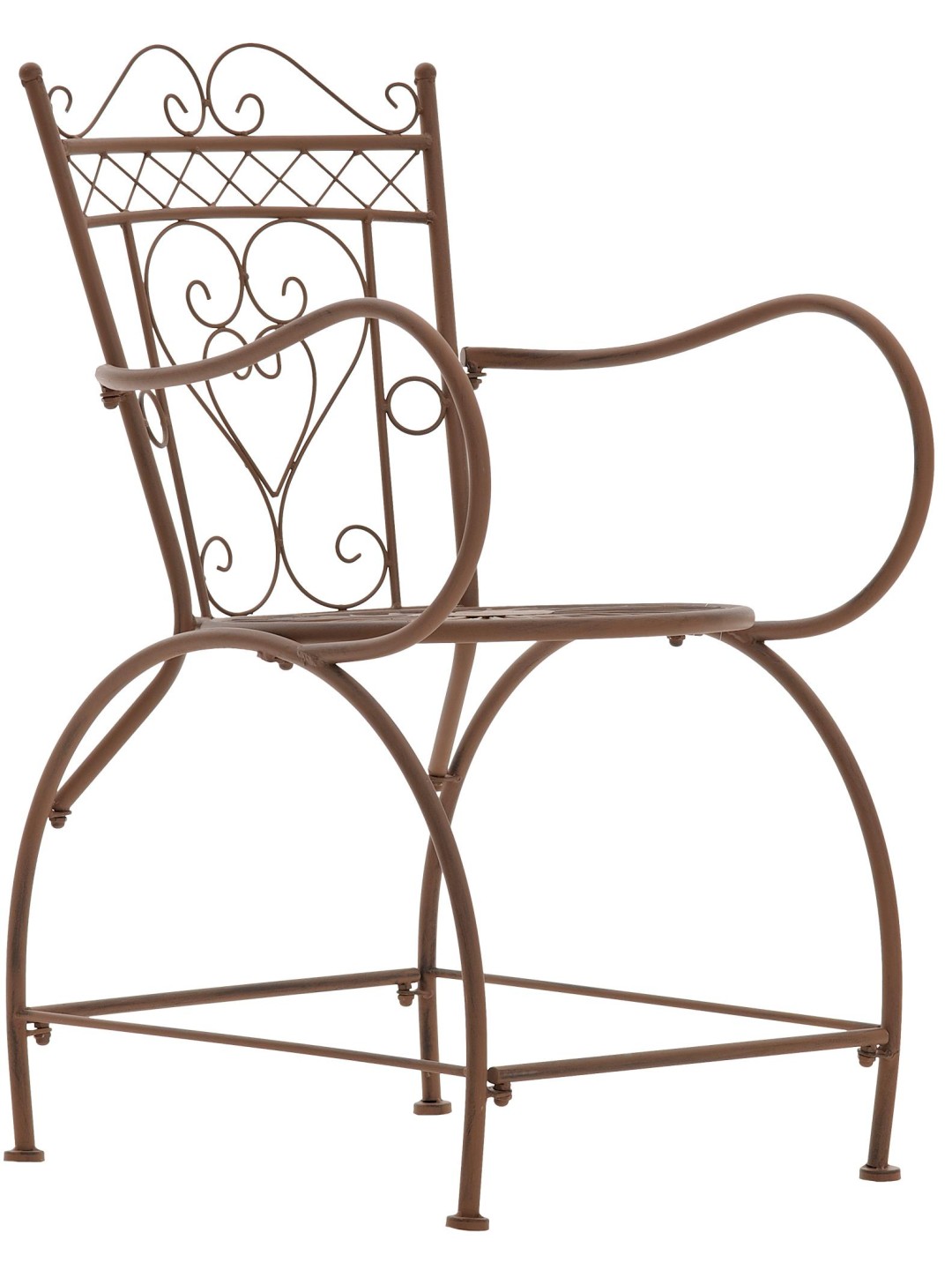 Scaun Sheela, maro antic